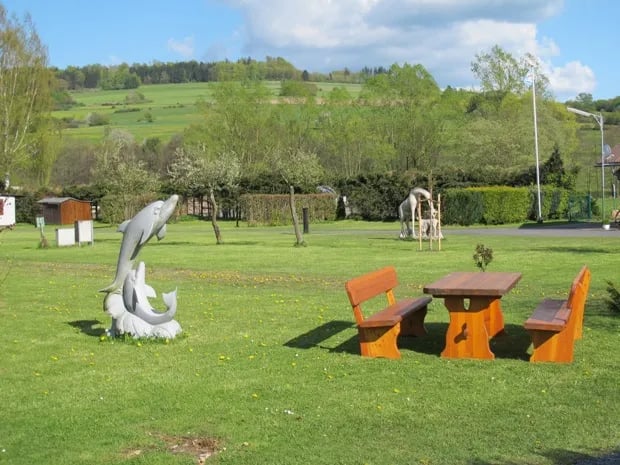 Campingplatz-Sinntal-Oberzell gallery 3
