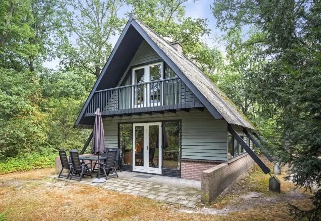 Camping Herperduin gallery 3