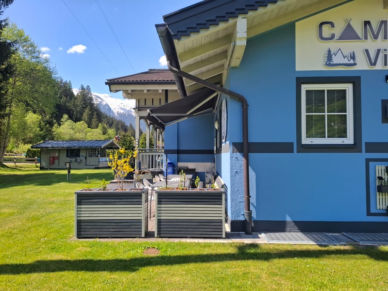 Campingplatz Viktoria gallery 1