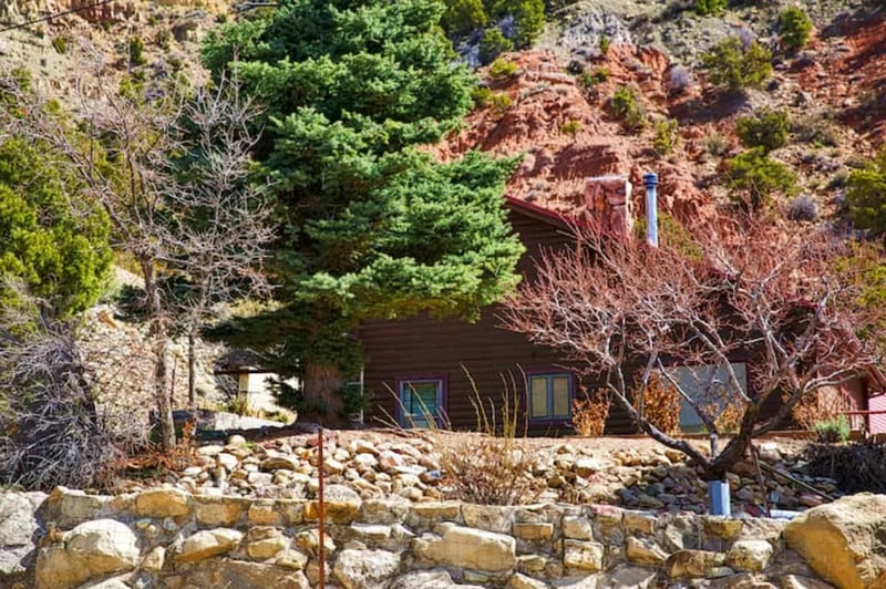Cedar Canyon Retreat RV Park and Campground gallery 2