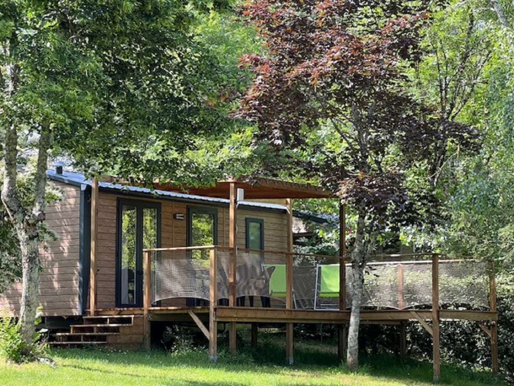 Camping L'OFFRERIE **** gallery 4