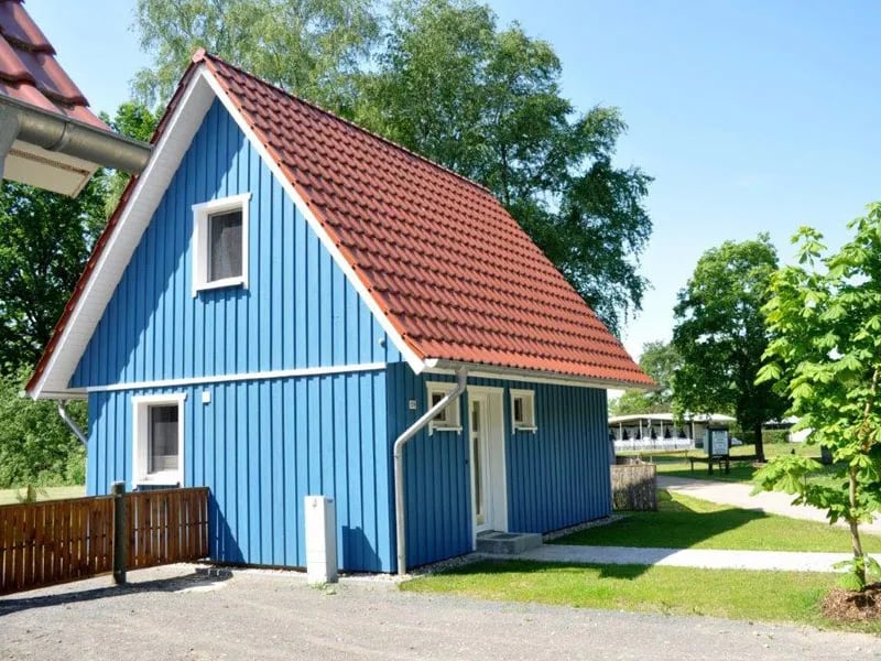 Wald- und Seeblick Camp Zislow gallery 1