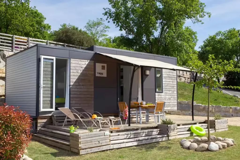 Camping Aluna Vacances gallery 1