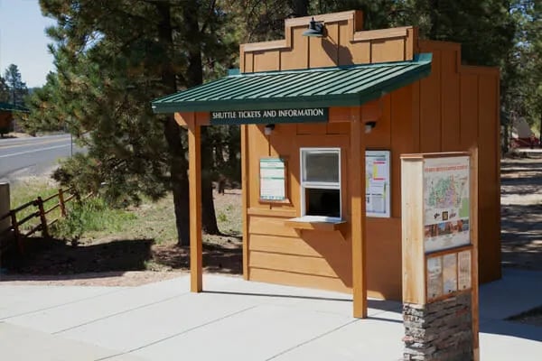 Ruby’s Inn RV Park and Campground gallery 2