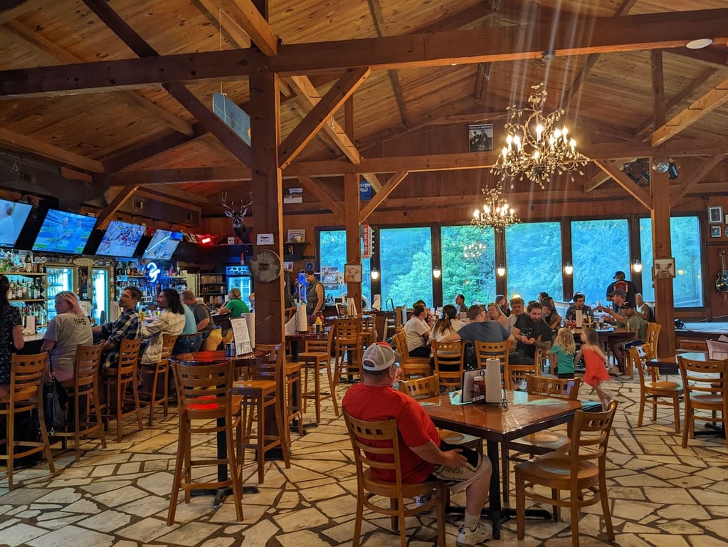 Chattooga River Lodge and Campground gallery 1