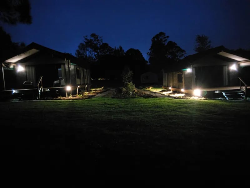 Southern Sky Glamping gallery 3