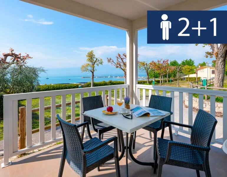 Camping Le Palme gallery 2