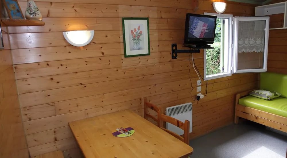 Camping Le Bergons gallery 1
