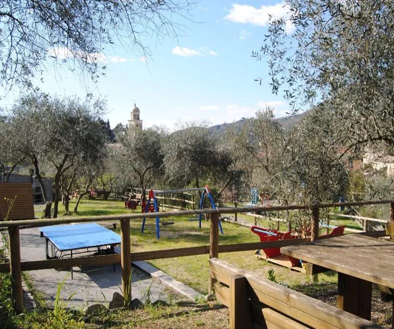 Camping Acquadolce gallery 2