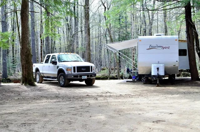 Tamworth Camping Area gallery 2