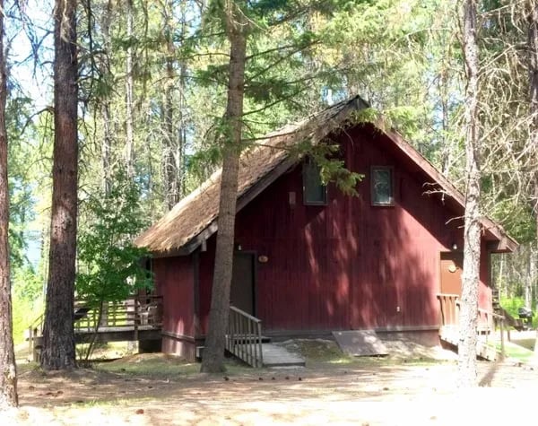 Koocanusa Resort and Marina gallery 3