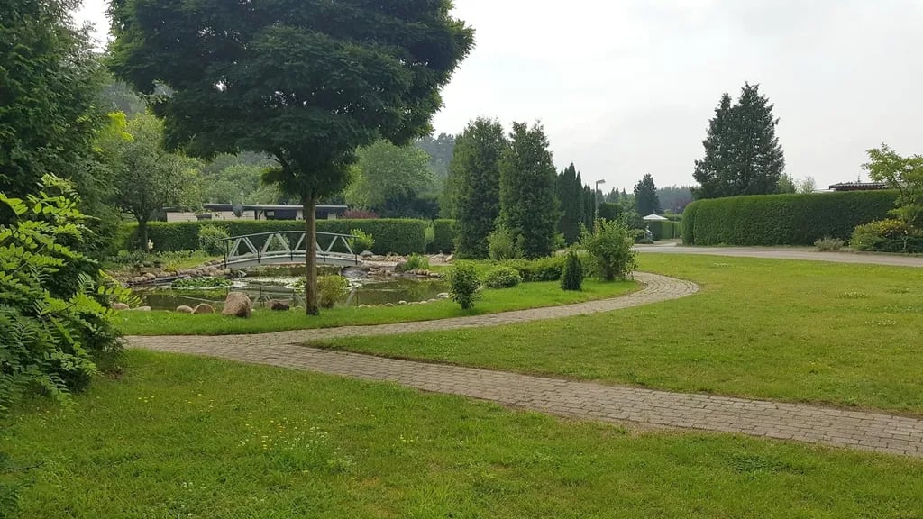 Ferienzentrum-Heidenau gallery 1