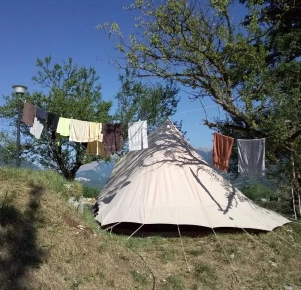Camping La Genziana gallery 1