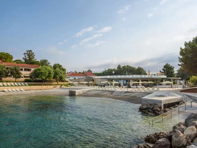 Camp Porto Sole gallery 2