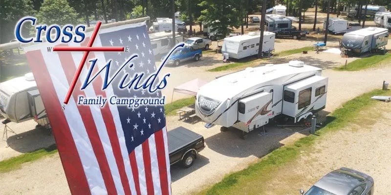 Cross Winds Family Campground gallery 3