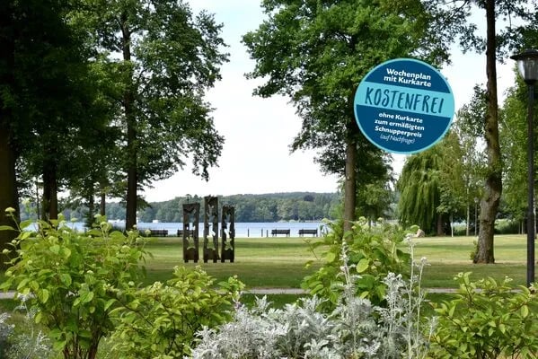 Schlaubetal Camping Schervenzsee gallery 1