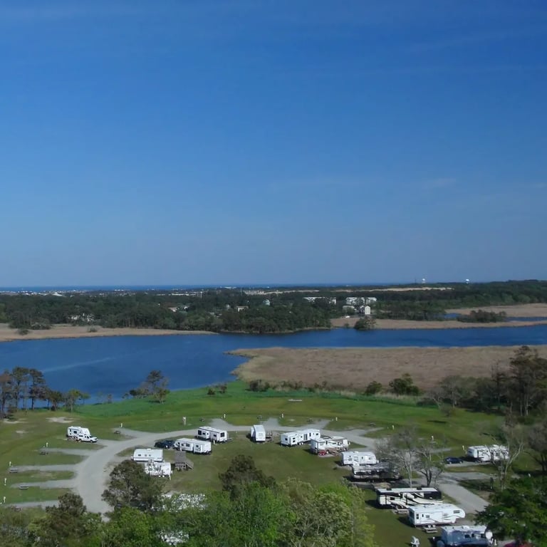 OBX Campground