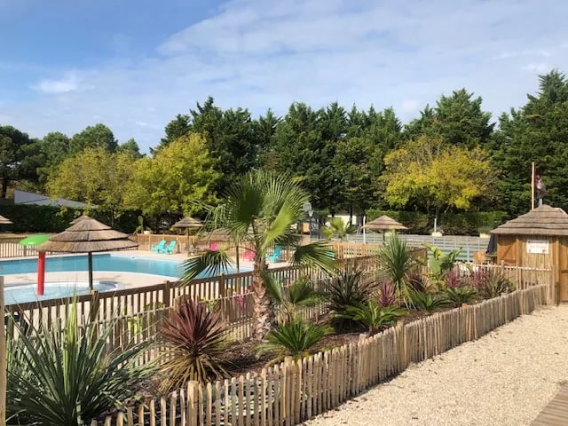Camping Les Maraises gallery 2