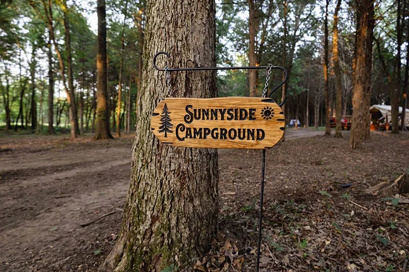 Cedar Hill Amphitheater gallery 3