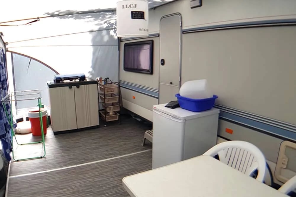 Camping de la Menthue gallery 2