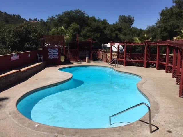 Lilac Oaks Campground gallery 2