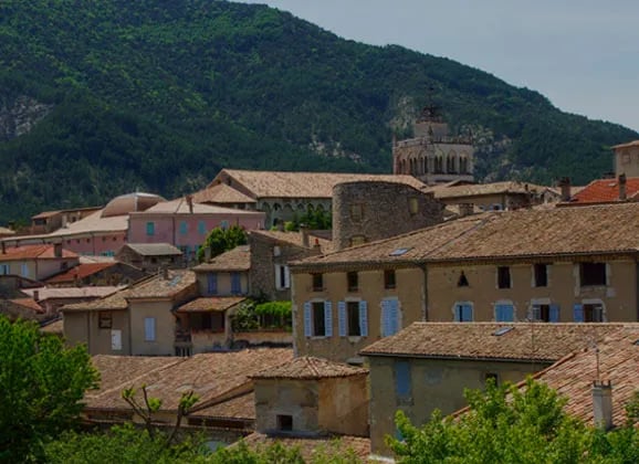 Flower Camping de La Pinède gallery 2