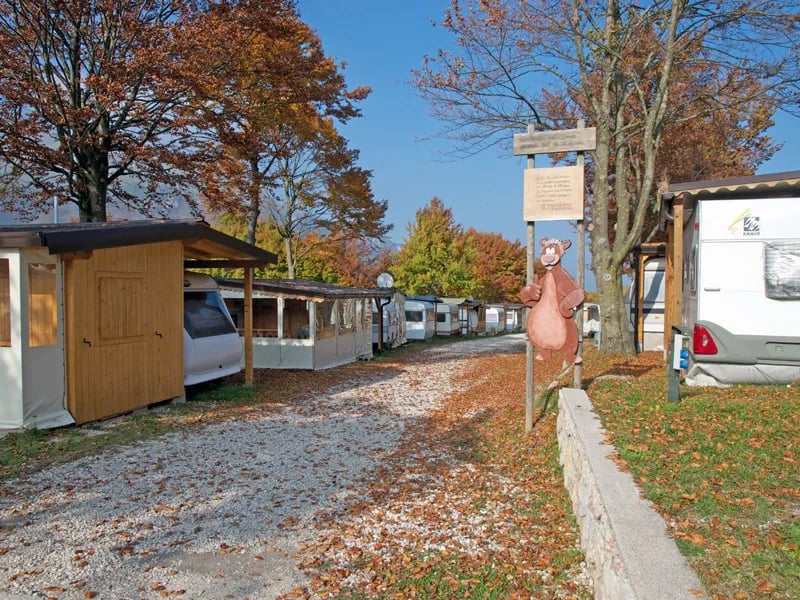 Camping Ciclamino gallery 1