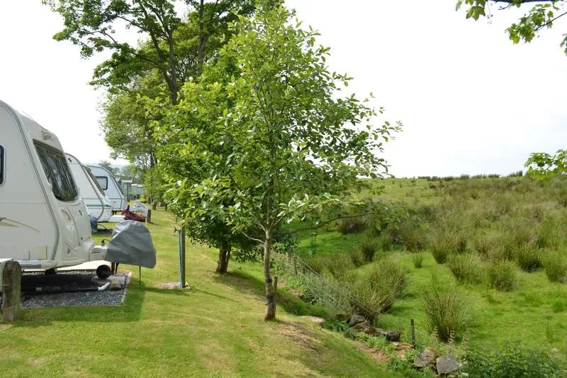 Honeycott Caravan Park gallery 3