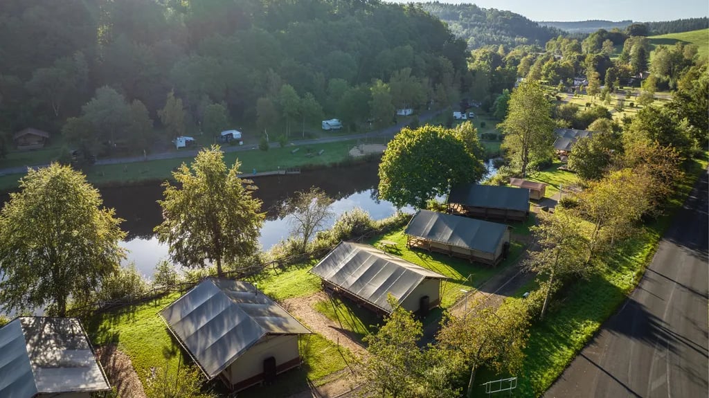 Landal Wirfttal gallery 2