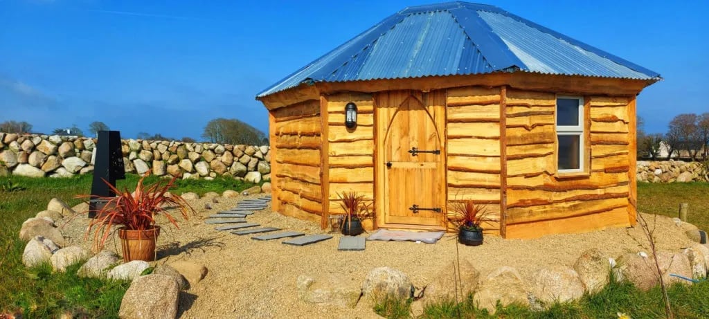 Willowtree Glamping gallery 2