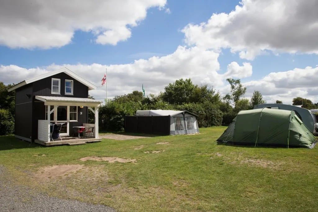 DCU-Camping Holstebro Sø gallery 1