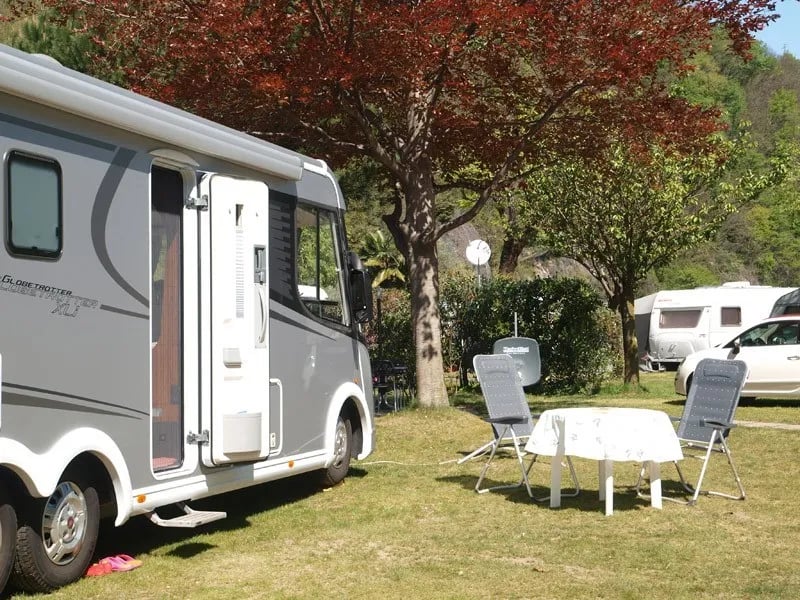 Camping Residence Campagna gallery 3