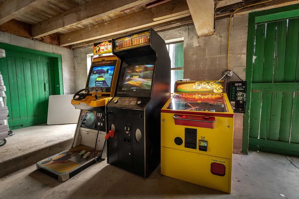 Twin Bridge Campground gallery 1