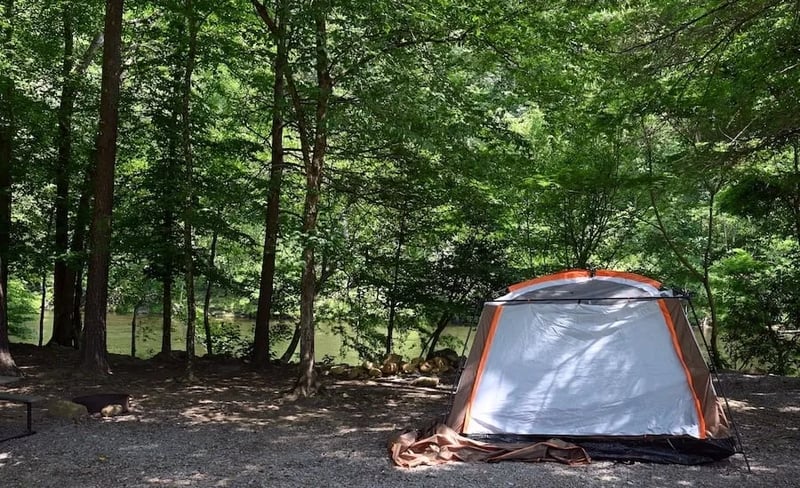 Pigeon River Campground gallery 3