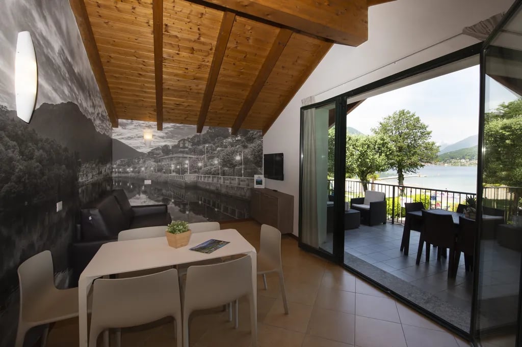 Continental Camping Village