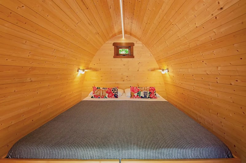 Camping Lago dei 3 Comuni gallery 1