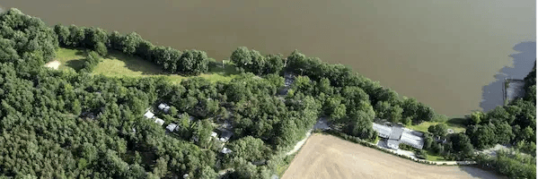 Campingplatz Deutschbaselitz