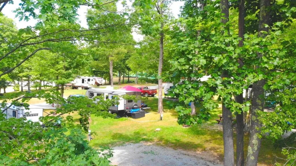 Roaring Run Resort gallery 2