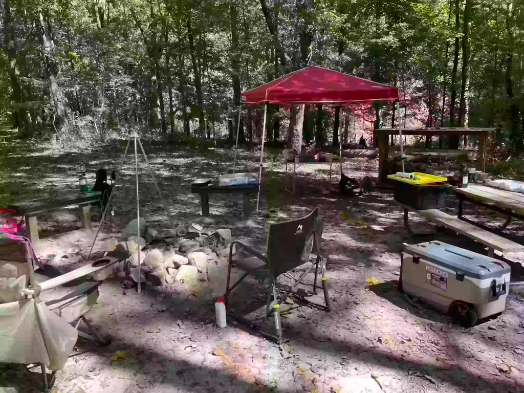 John Tanner Park Campground gallery 4