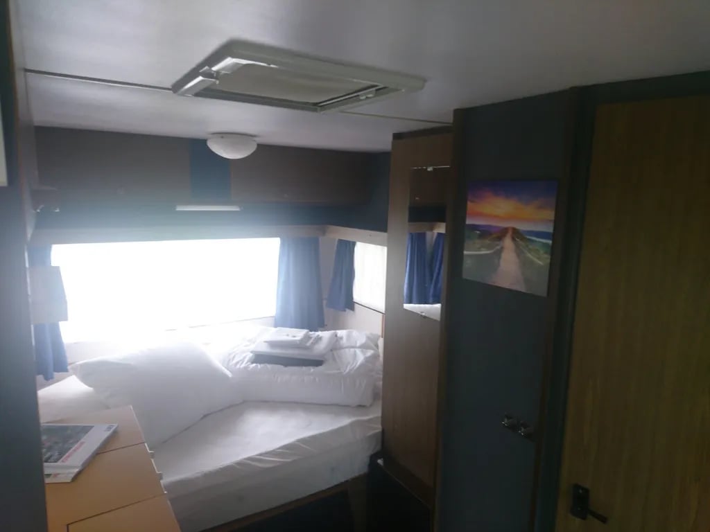Camping ‘’Lyts mar Smûk’’ gallery 2