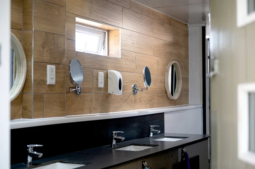 Back of Beyond Touring, Camping and Glamping Park gallery 3