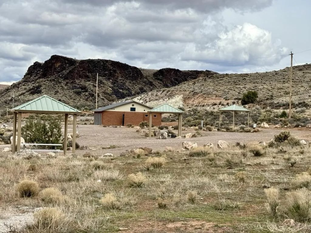 Gunlock State Park Campground gallery 2