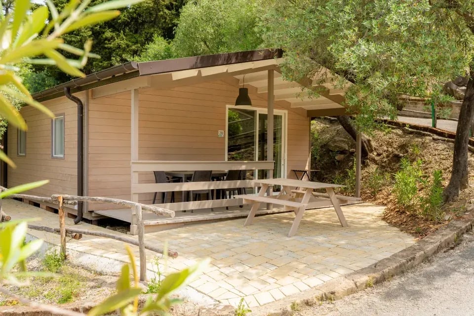 Vallicella Glamping Resort gallery 3