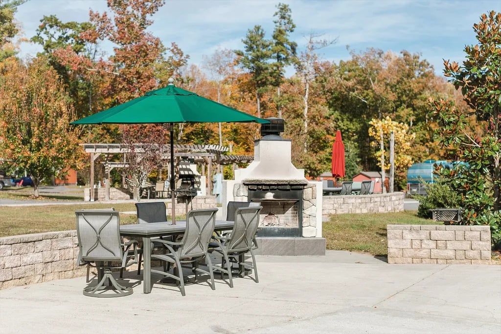 American Heritage RV Park