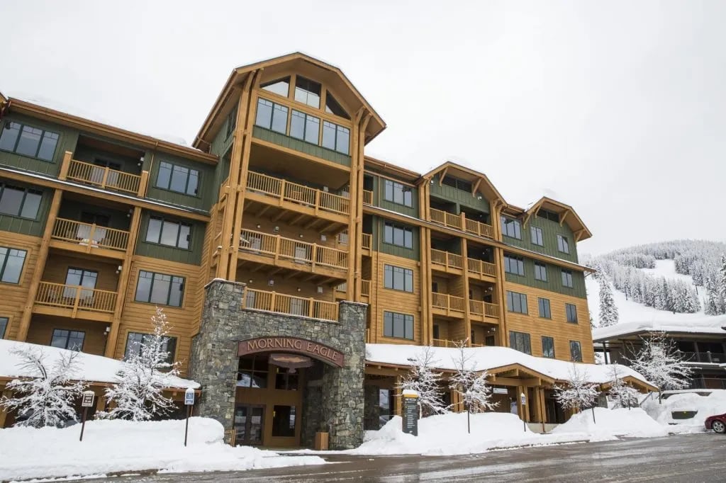 Whitefish Mountain Resort