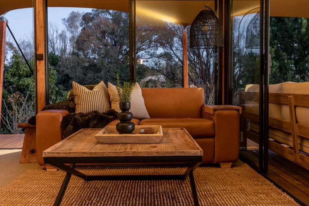 The Enchanted Retreat