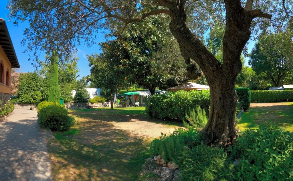 Camping Internazionale Paradis & HOTEL “Villa Delle Palme” gallery 3