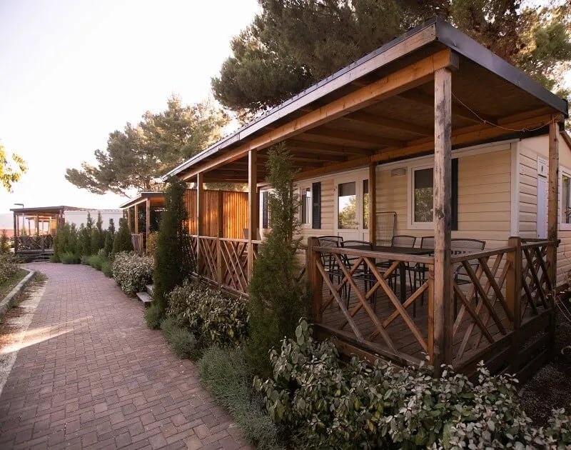 Amadria Park Camping Trogir gallery 3
