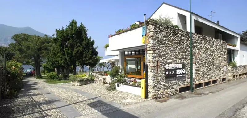 Camping Iseo gallery 3