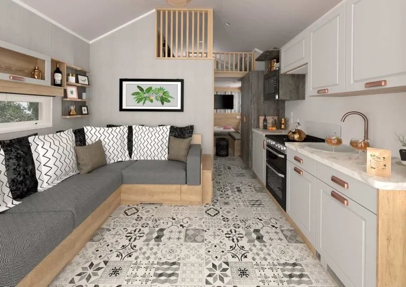 Riddings Wood Holiday Park gallery 1